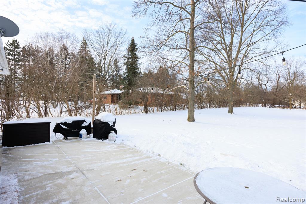4852 MEADOWBROOK Lane, Lake Orion, MI — Photo 38