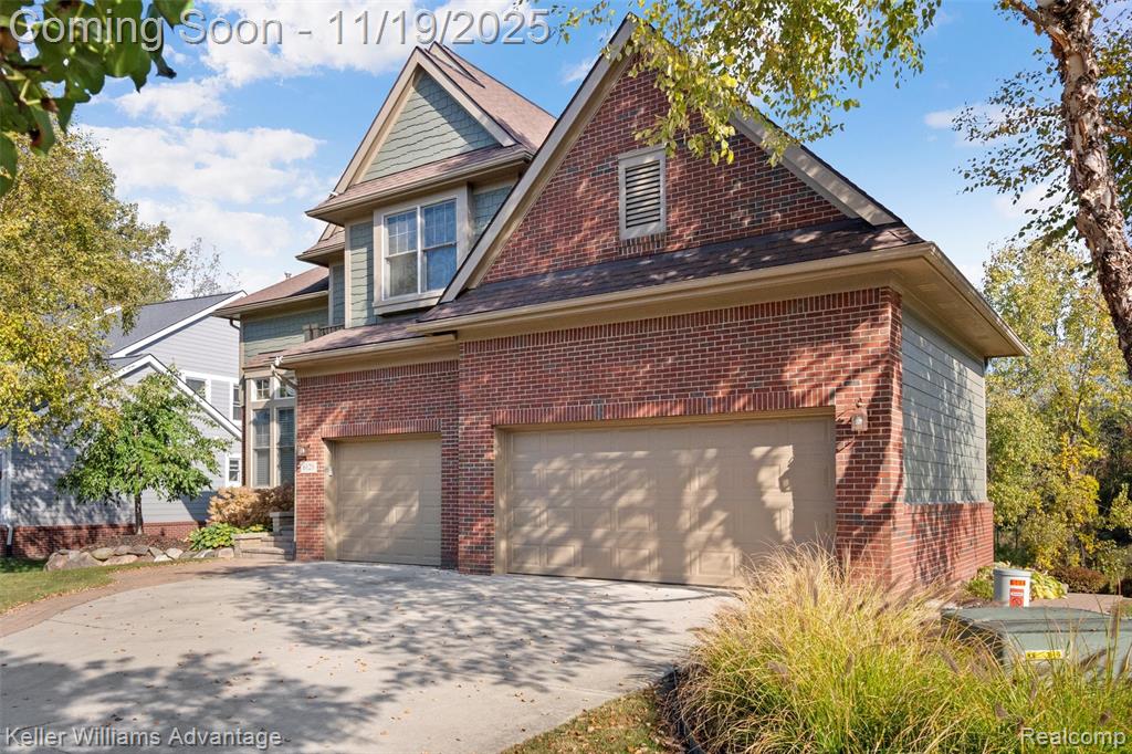6120 Strawberry Circle, Commerce Twp, MI 48382 — Photo 67