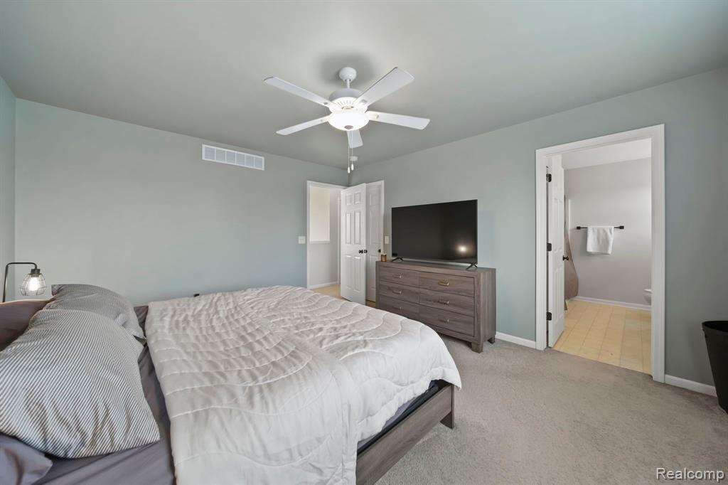 9166 BIRCH POINTE Drive, Newport, MI 48166 — Photo 27