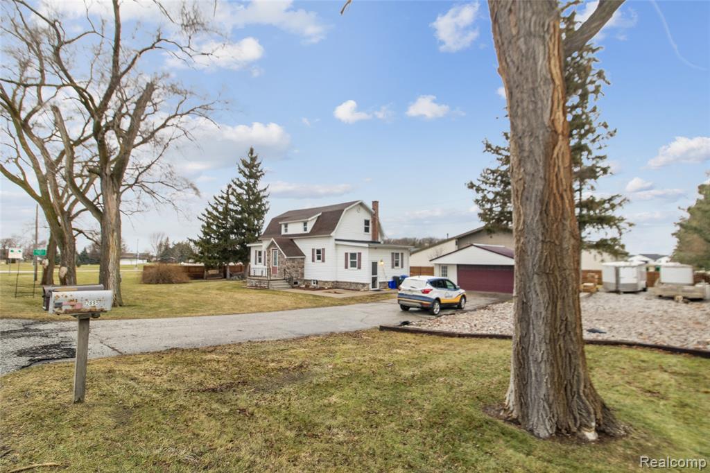 12895 E Washington Road, Reese, MI 48757 — Photo 3