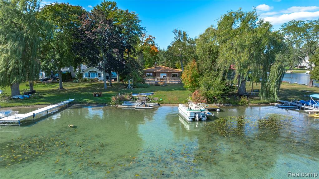 6351 Alden Court, West Bloomfield, MI 48324 — Photo 6