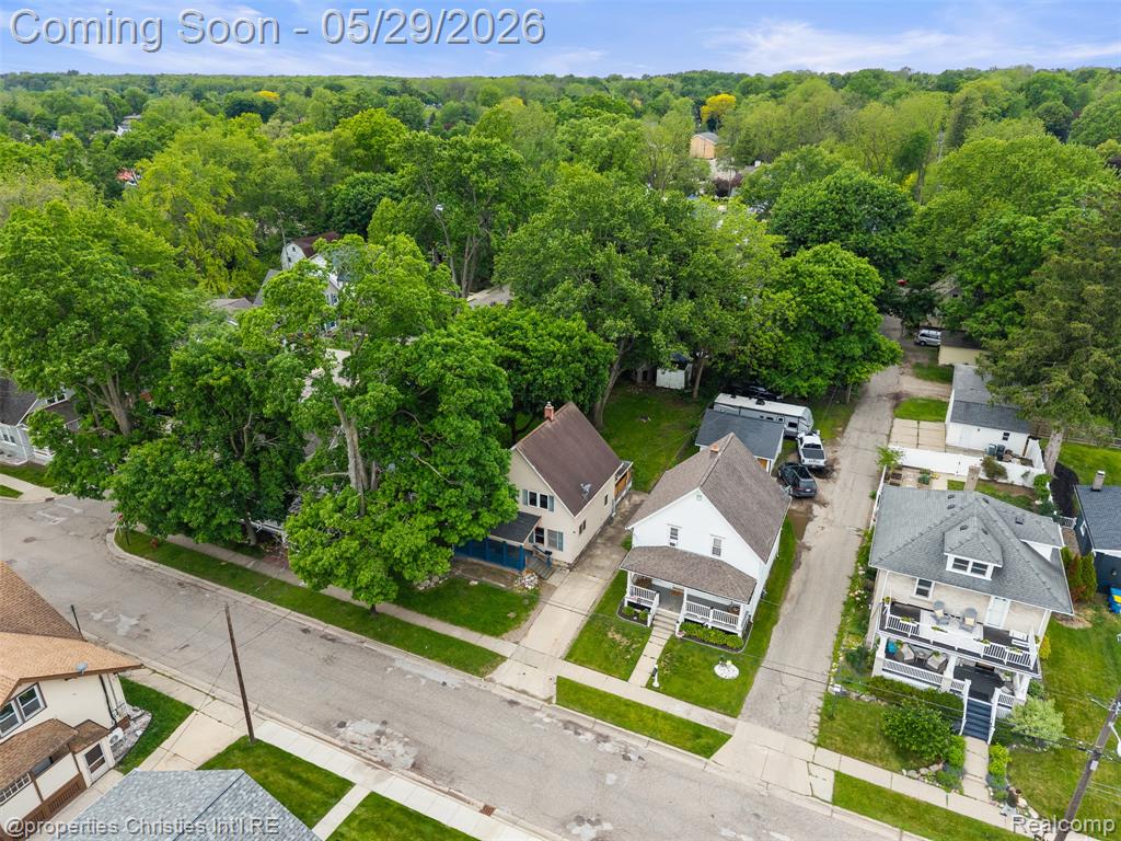 158 S Rawles Street, Romeo, MI 48065 — Photo 44