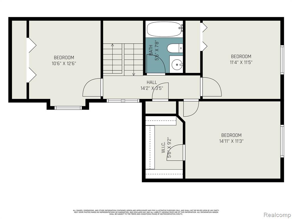 9780 Oak Valley Drive, Clarkston, MI 48348 — Photo 44