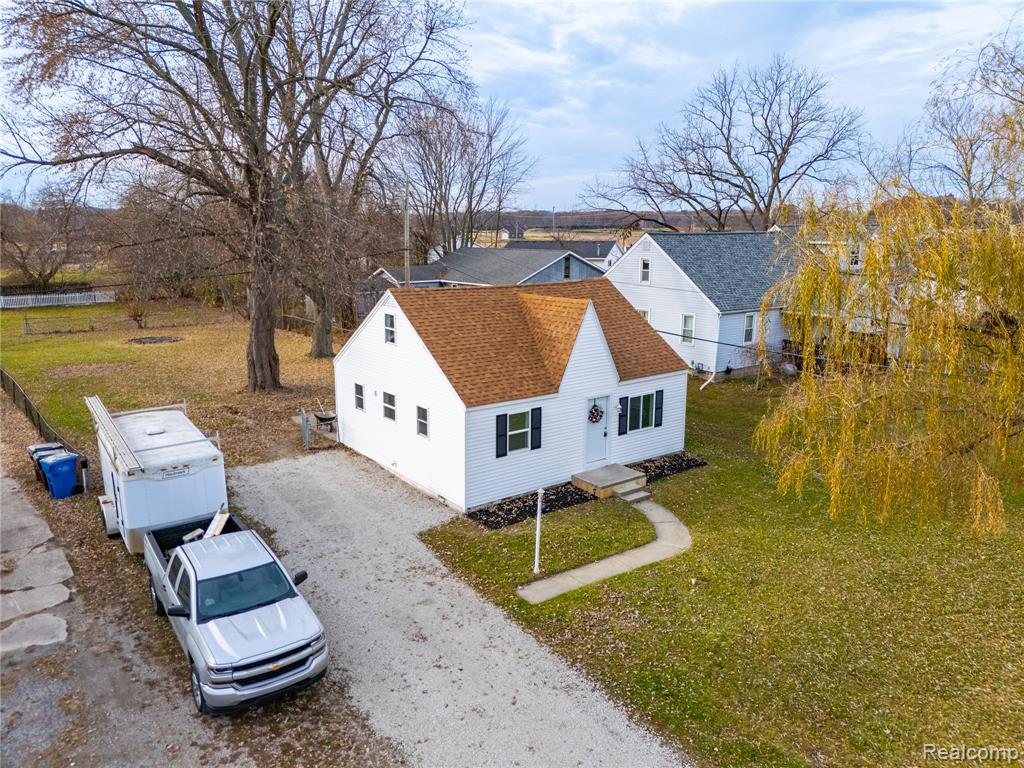 6845 N Monroe Street, Monroe, MI 48162 — Photo 30
