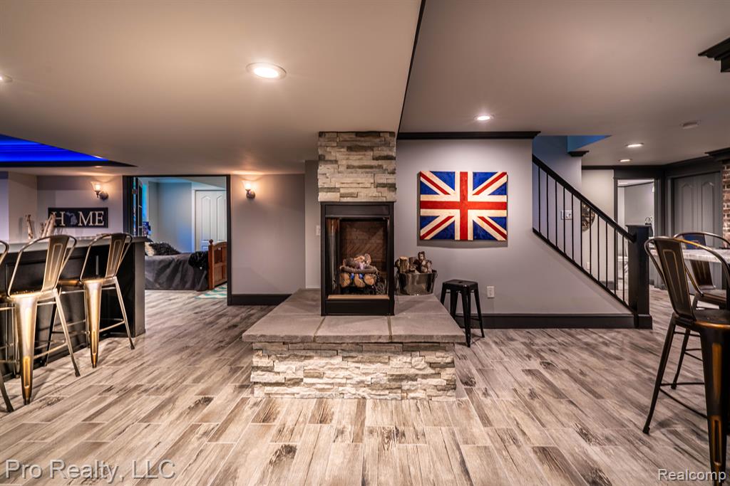 17779 BRIAR RIDGE Lane, Northville, MI 48168 — Photo 42