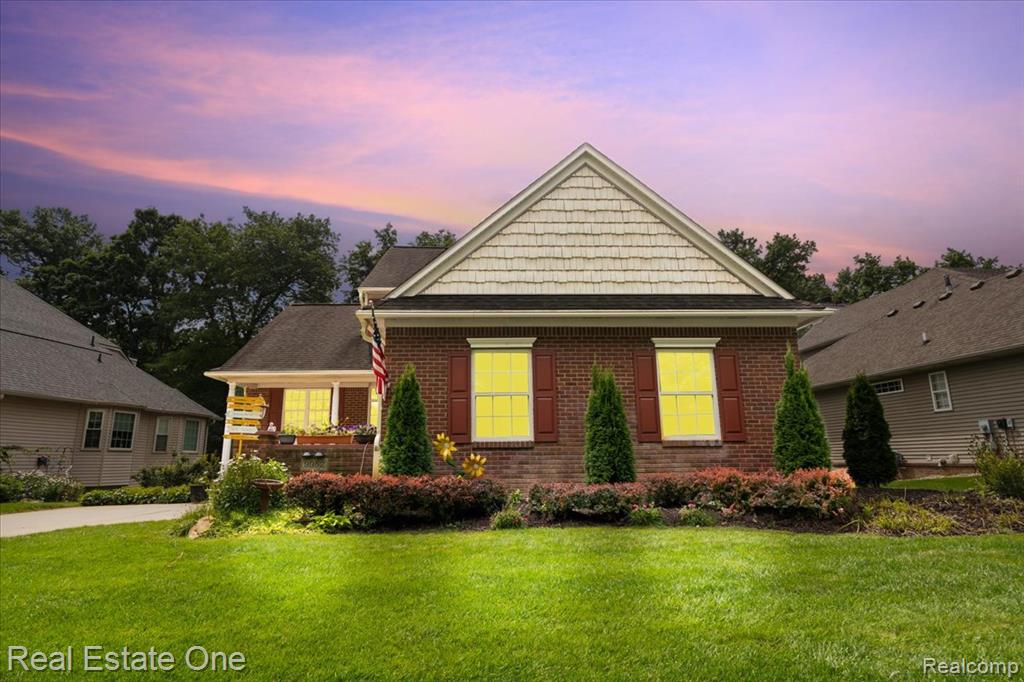 9952 Tioga Trail, Pinckney, MI 48169 — Photo 3