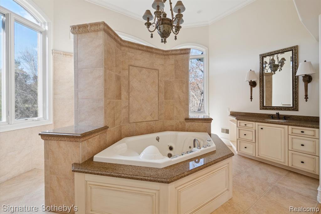 2140 33 Mile Road, Bruce, MI 48065 — Photo 12