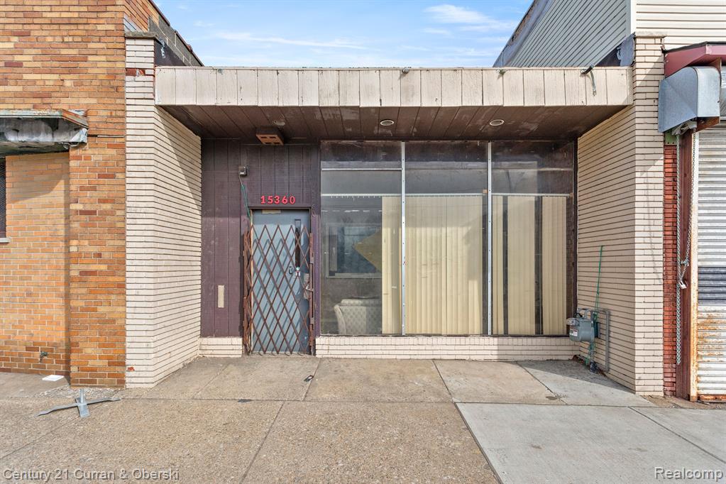 15360 SCHAEFER, Detroit, MI 48227