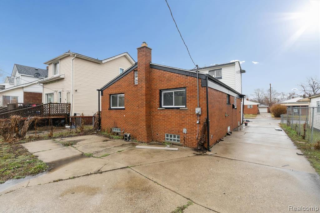 18821 Albany Street, Detroit, MI 48234 — Photo 27