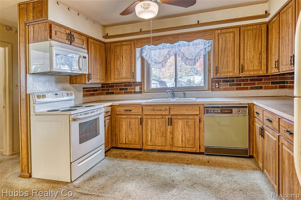 7122 Abbey Lane, Swartz Creek, MI 48473 — Photo 25