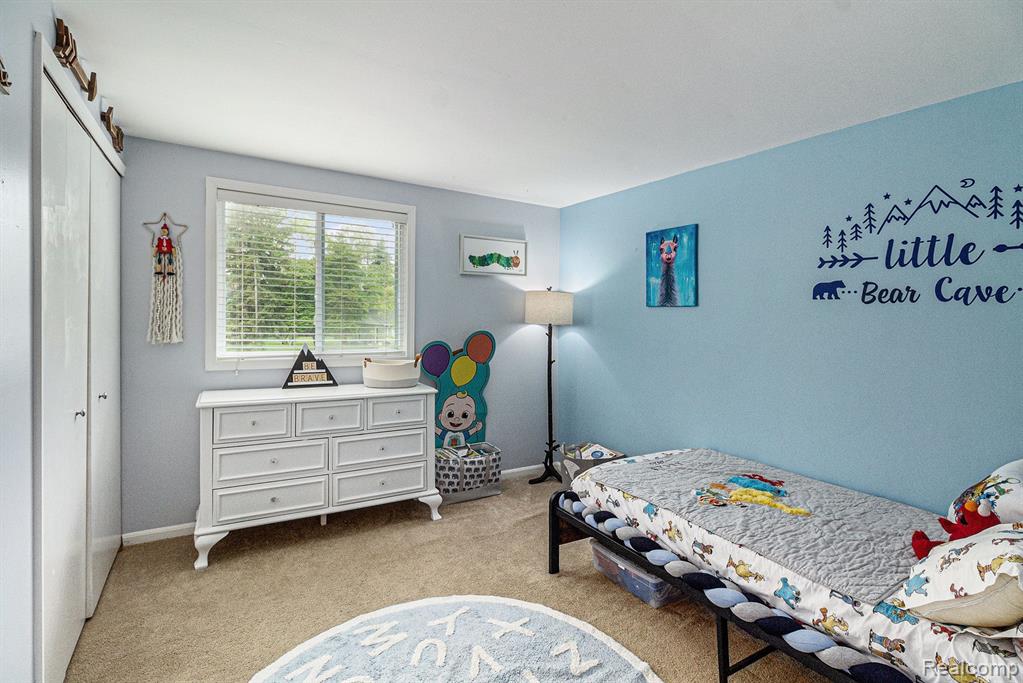 4784 HALF PENNY, Commerce Twp, MI 48382 — Photo 16