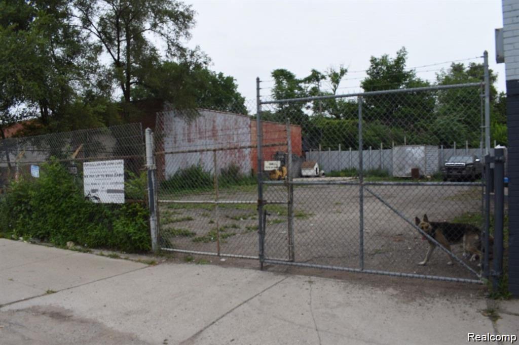 14558 Wyoming Avenue, Detroit, MI 48238 — Photo 9