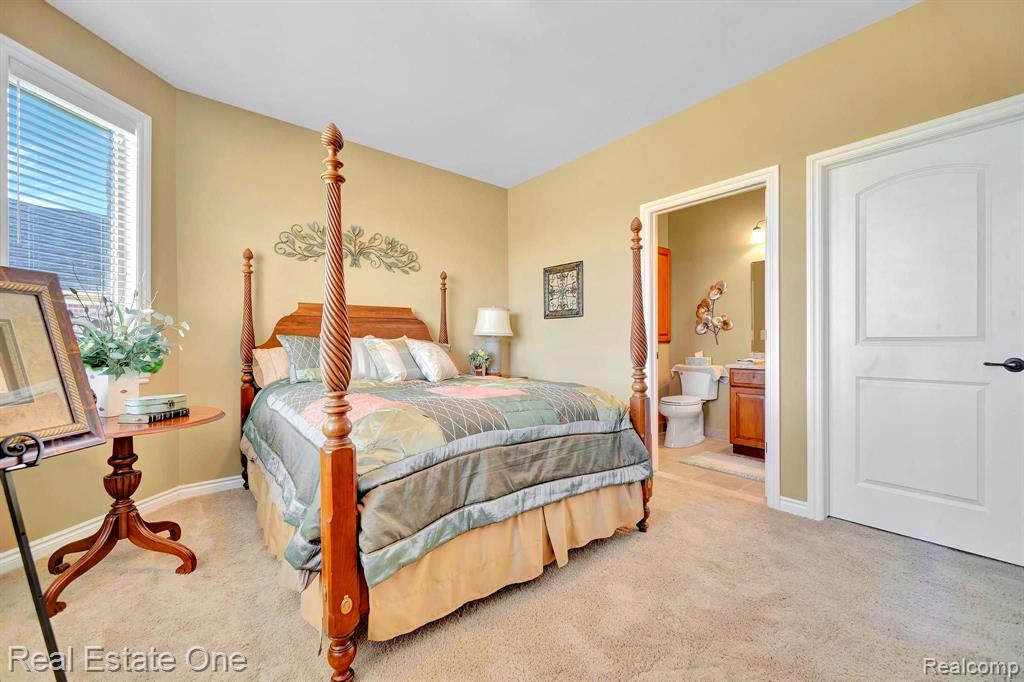 58703 GLACIER CLUB Drive, Washington, MI — Photo 57