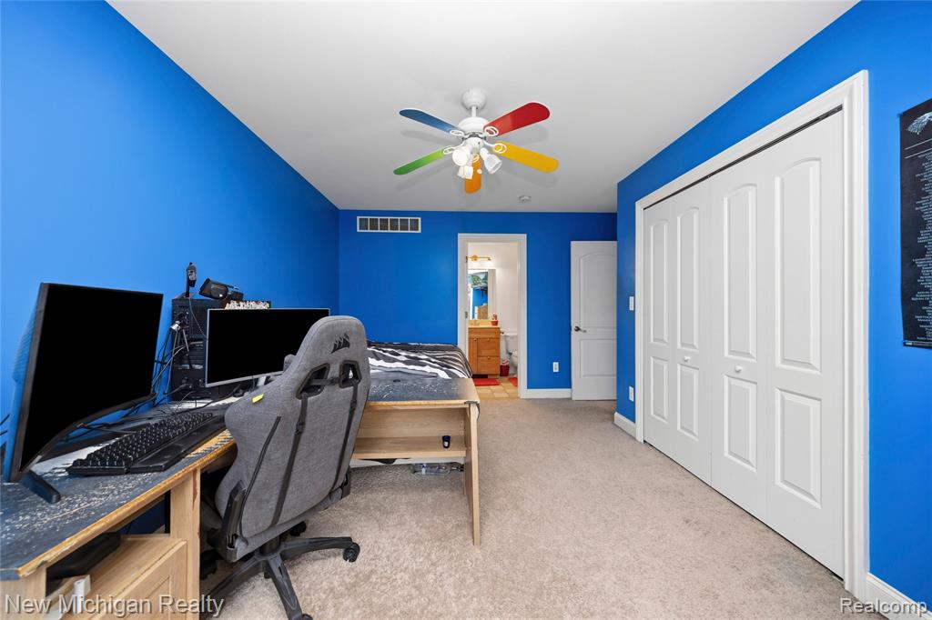 13445 Millie Court, Holly, MI 48442 — Photo 46