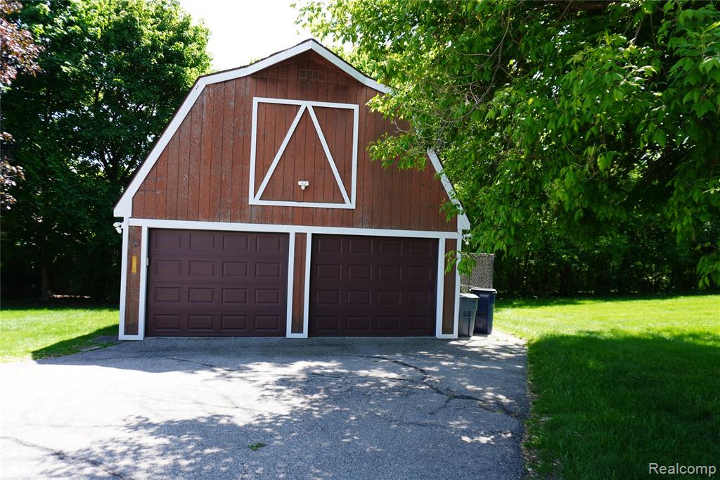 3170 Franklin Road, Bloomfield Hills, MI 48302 — Photo 5