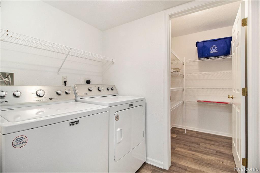 1449 HEATHERWOOD Lane, Ann Arbor, MI 48108 — Photo 12