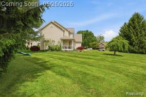 2389 Golfview Circle, Fenton, MI 48430 — Photo 42
