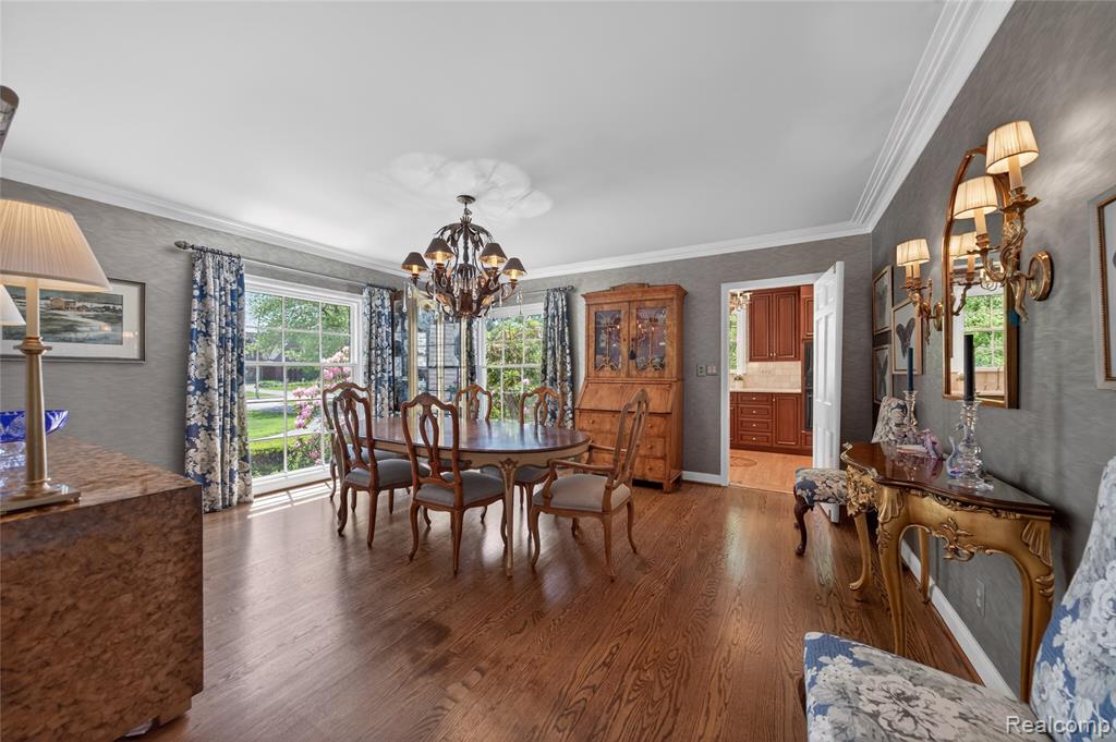 66 Oxford Road, Grosse Pointe, MI 48236 — Photo 18