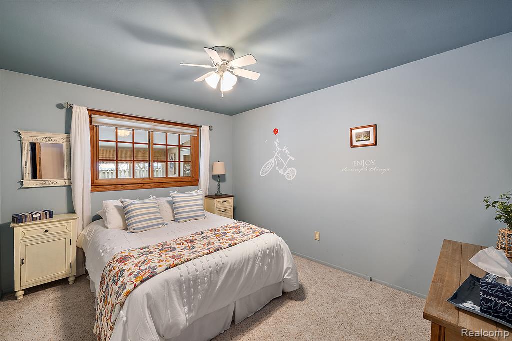 813 ABBEY Lane, Milford, MI 48381 — Photo 20