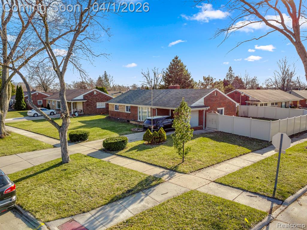 7351 N Gulley Road, Dearborn Heights, MI 48127 — Photo 55