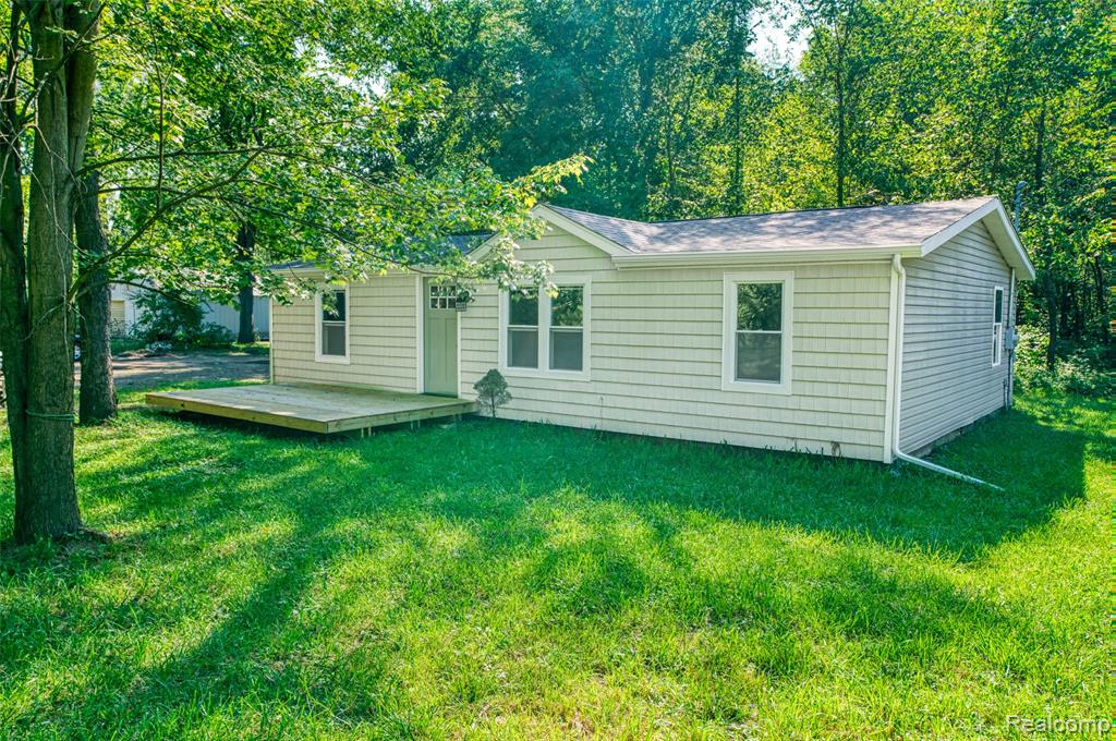 4100 N Main Street, Stockbridge, MI 49285 — Photo 2