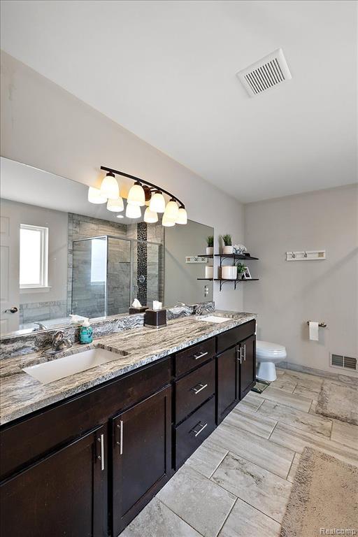930 CROSS Street, Oxford, MI 48371 — Photo 34