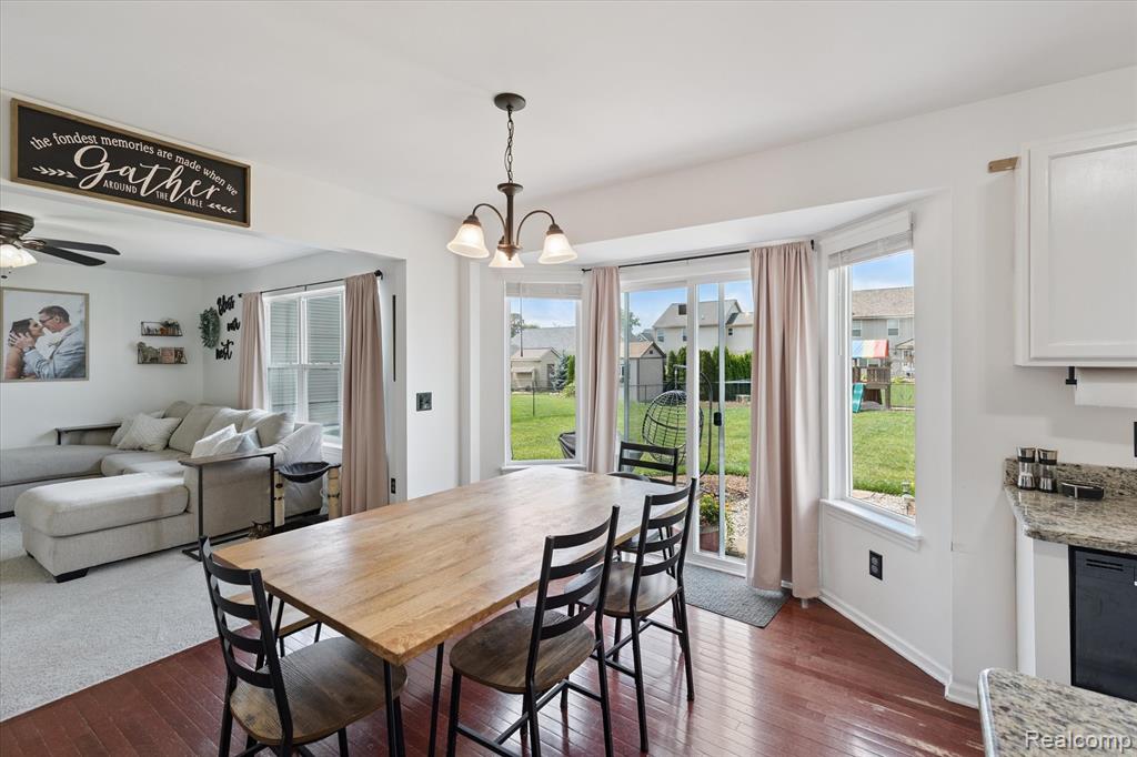 9363 Olde Hickory Lane, Berlin, MI 48166 — Photo 11