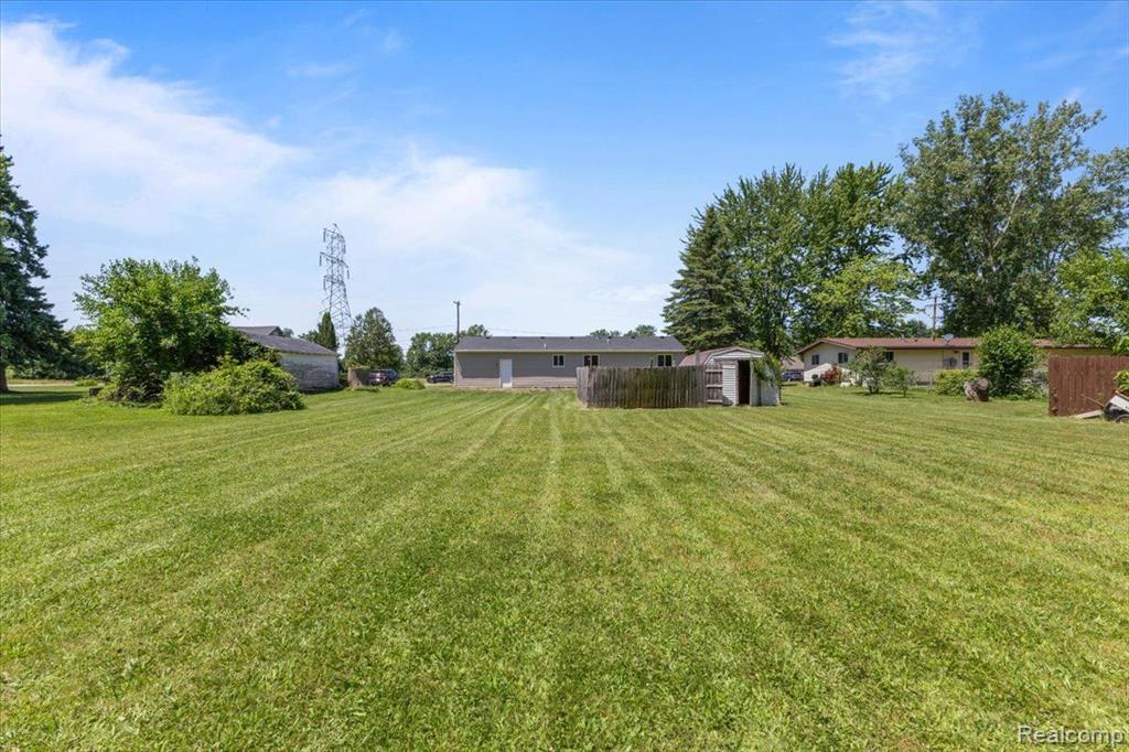 12189 ULMER Road, Birch Run, MI 48415 — Photo 18