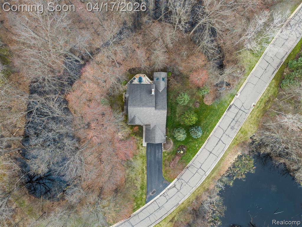 5146 Lagoons Circle, 22, West Bloomfield, MI 48323 — Photo 48