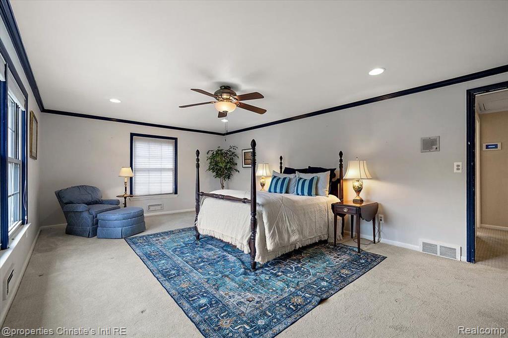 536 Middlesex Road, Grosse Pointe Park, MI 48230 — Photo 31