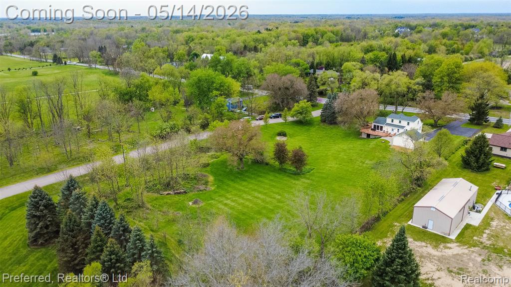9840 Currie Road, Northville, MI 48167 — Photo 57