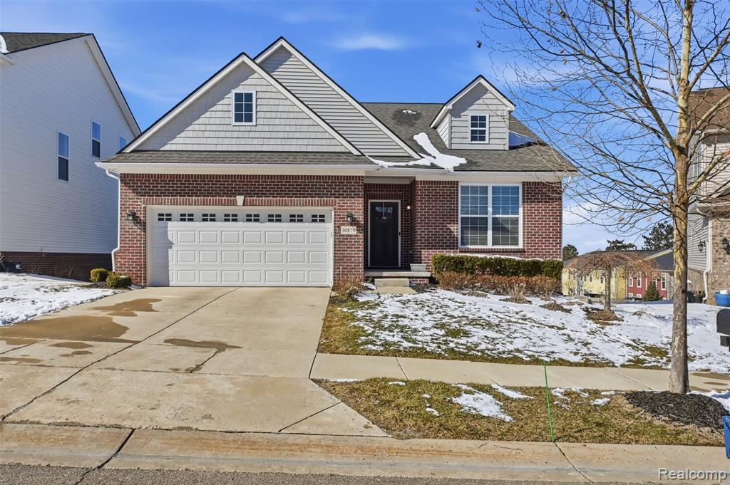 30879 Asbury Hill Court, New Hudson, MI 48165 — Photo 37