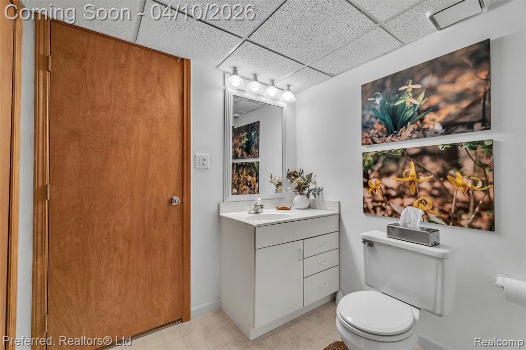 39797 Muirfield Lane, Northville, MI, 48168