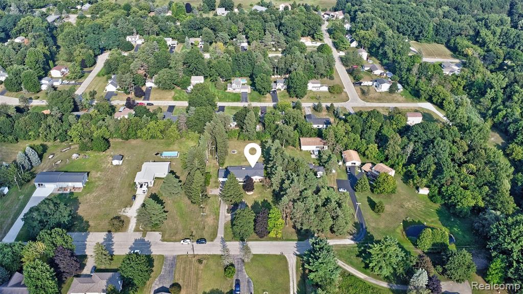 300 Sherman Court, Ortonville, MI 48462 — Photo 78