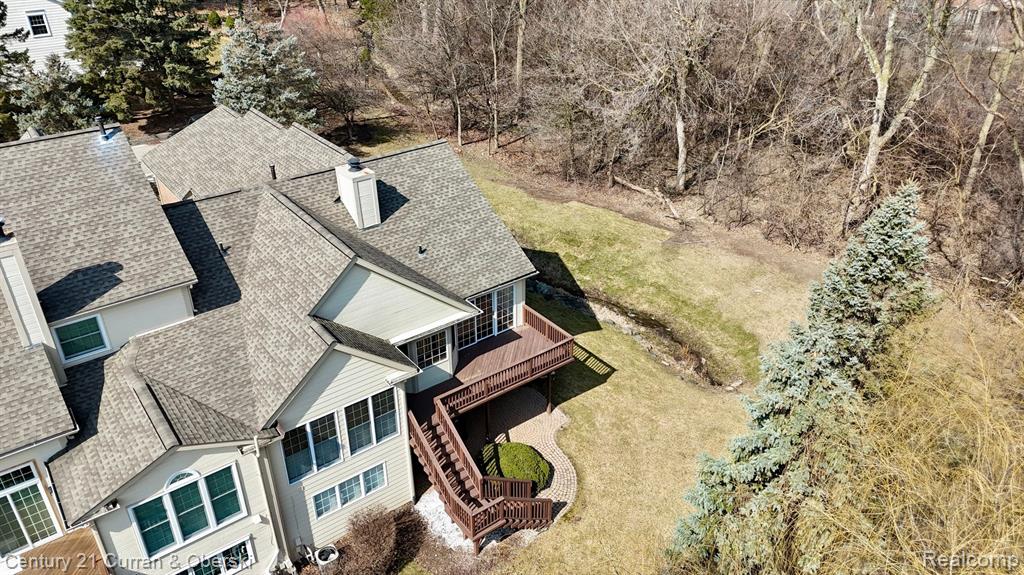 16708 OAKMONT, Northville, MI 48168 — Photo 41