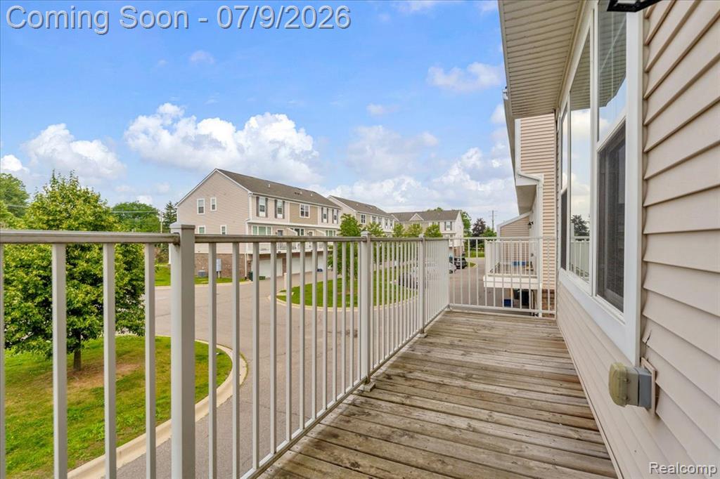 4600 Bradley Circle, Troy, MI 48085 — Photo 5