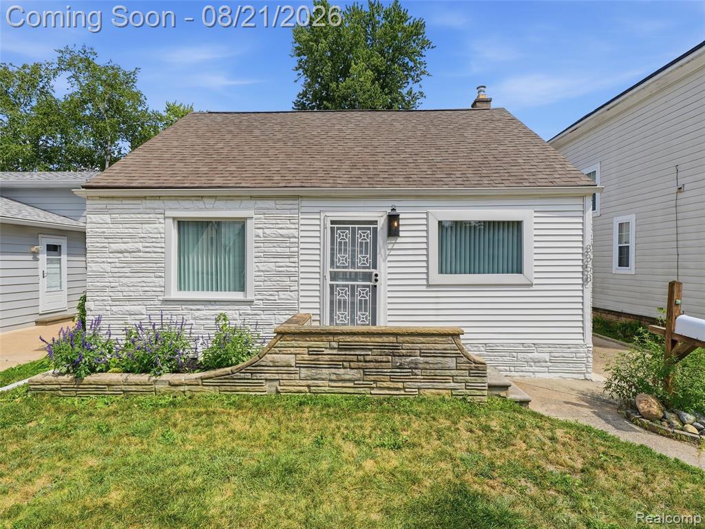 3358 Cummings Avenue, Royal Oak, MI 48073