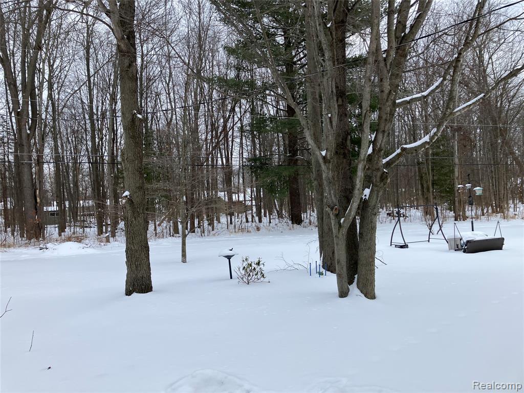 3162 Nokomis Trail, Clyde, MI 48049 — Photo 3