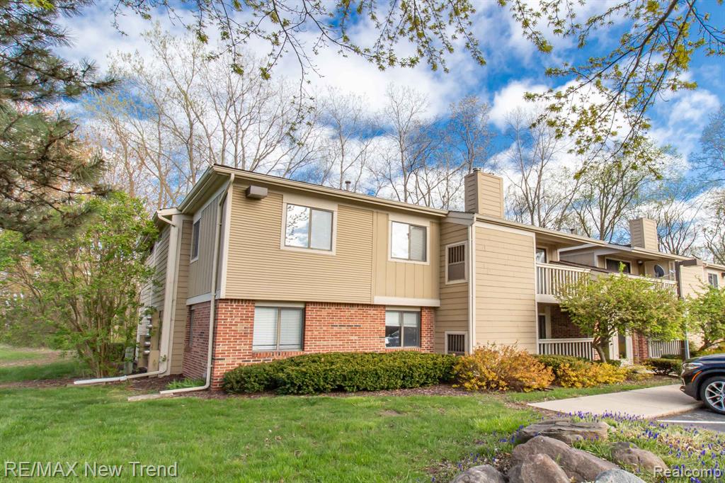 3005 FERNWOOD Avenue, 103, Ann Arbor, MI 48108 — Photo 2