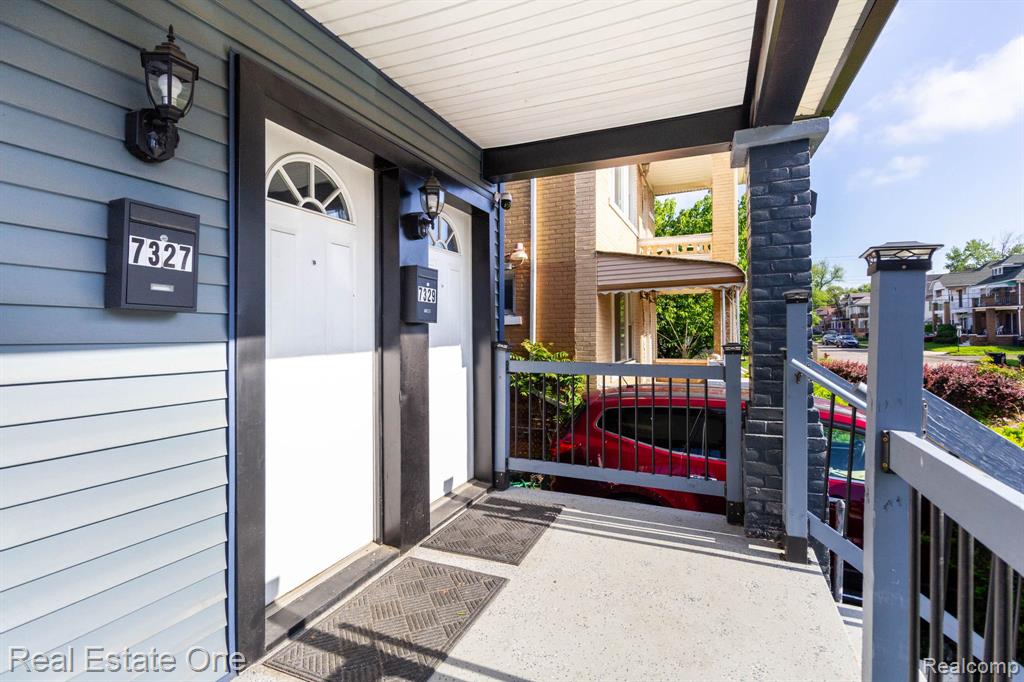 7327 American Street, Detroit, MI 48210 — Photo 4