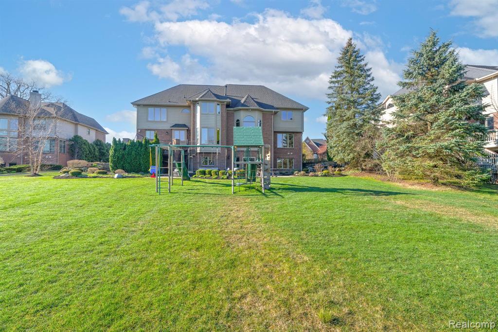 47924 MANORWOOD Drive, Northville, MI 48168 — Photo 9