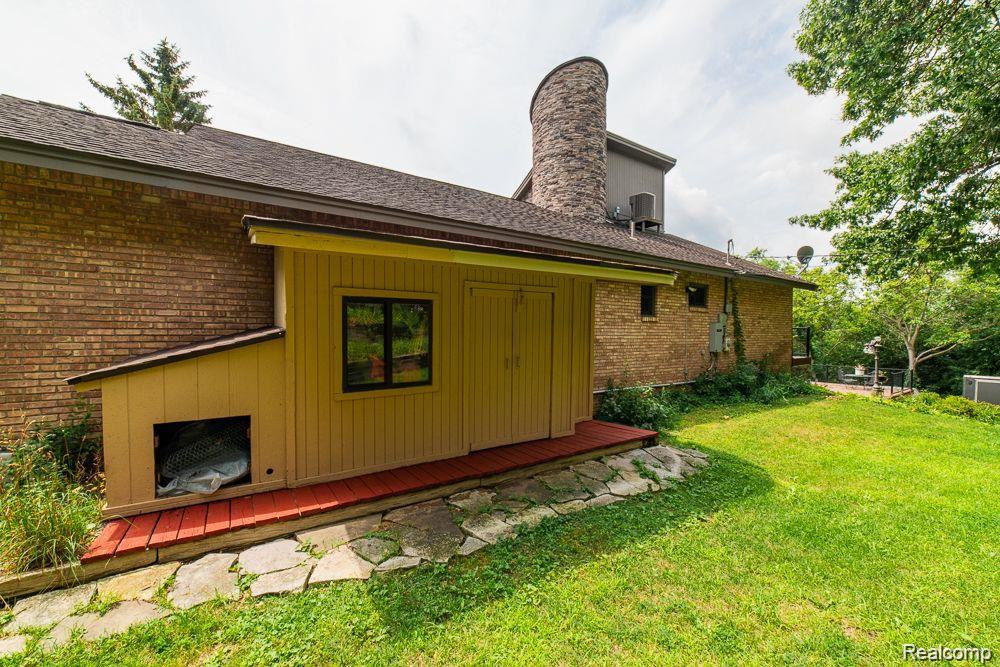 6576 Balmoral Terrace, Clarkston, MI — Photo 43