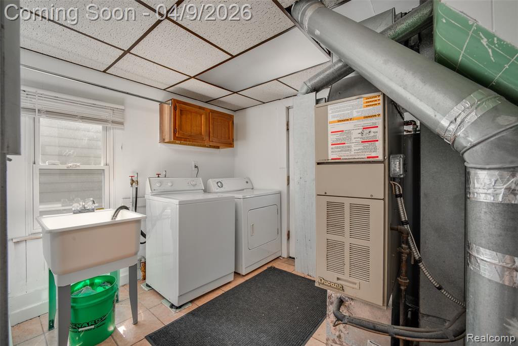 15843 Knight, Redford, MI 48239 — Photo 12