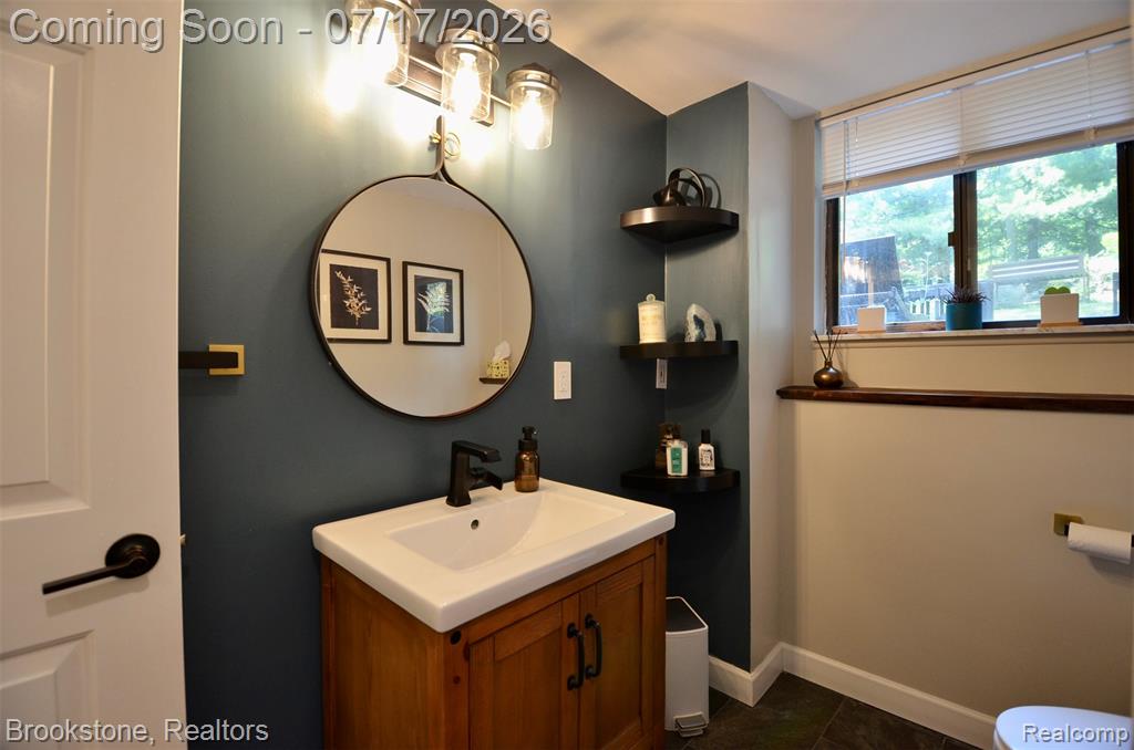 4979 Waw Ban See Drive, Clarkston, MI 48348 — Photo 53