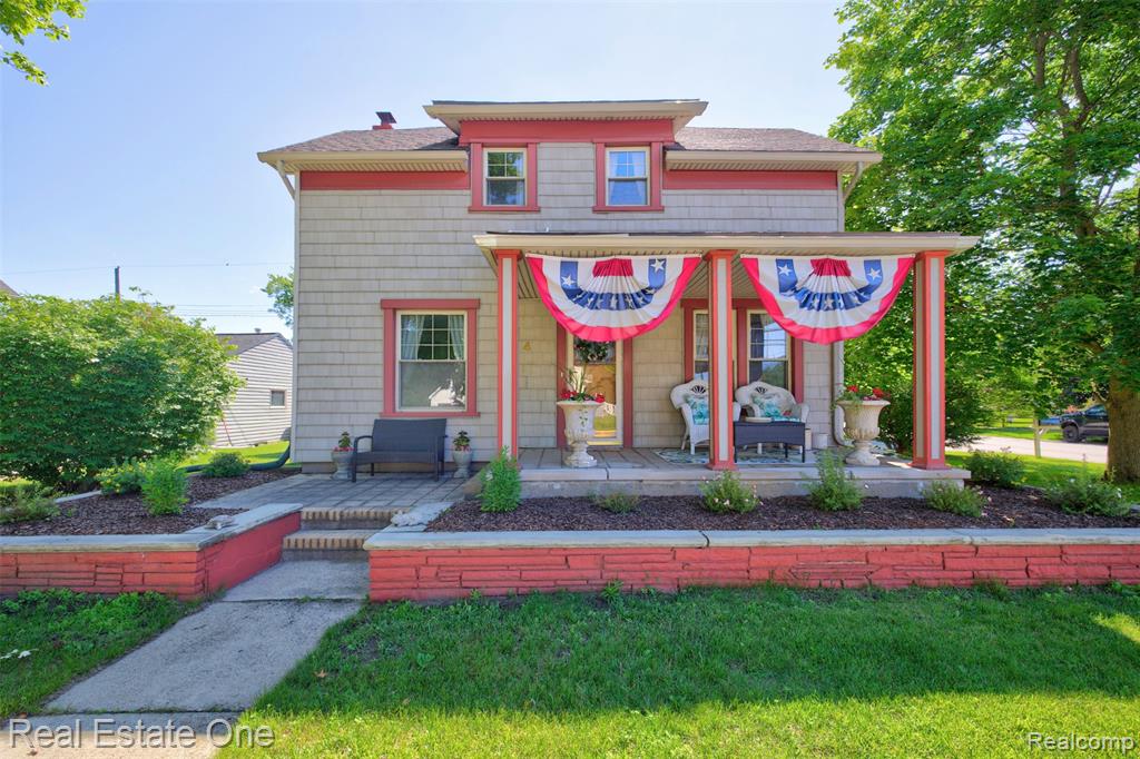 4 N Church Street, Ortonville, MI 48462 — Photo 4
