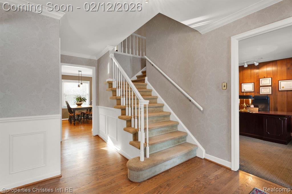 5772 Kingsmill Drive, Bloomfield Hills, MI 48301 — Photo 21