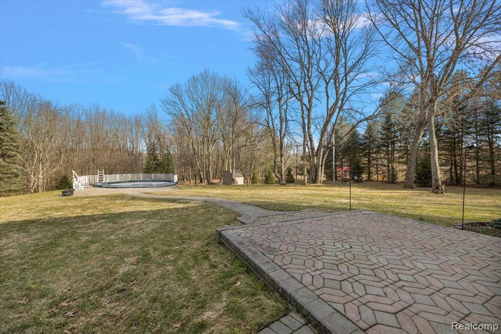 5425 Havens Road, Dryden, MI 48428 — Photo 58