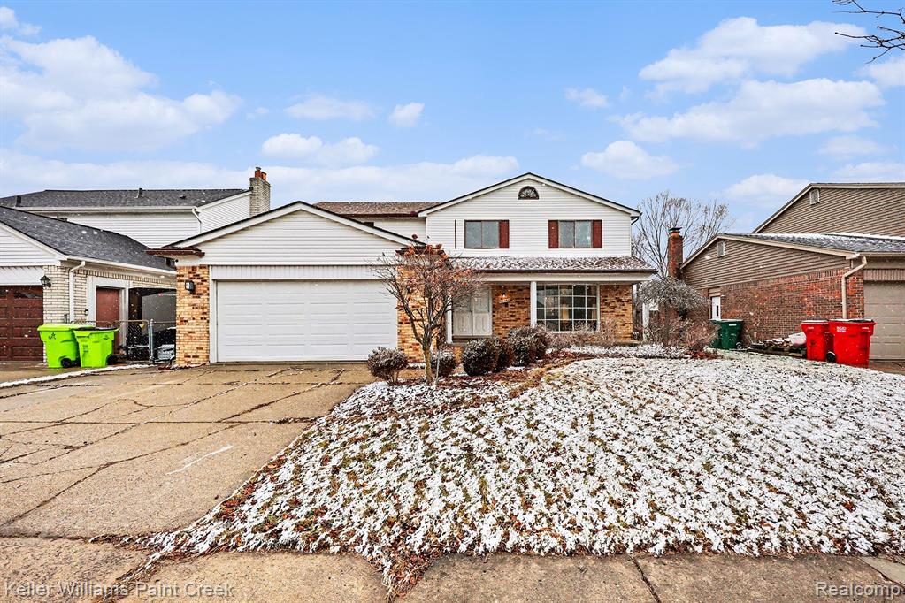 47064 Sarnus Drive, Macomb, MI 48044 — Photo 8
