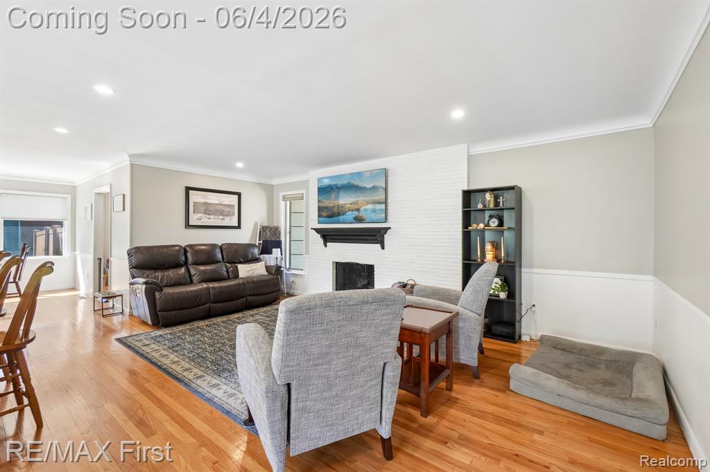 36940 Highview Street, New Baltimore, MI 48047 — Photo 2