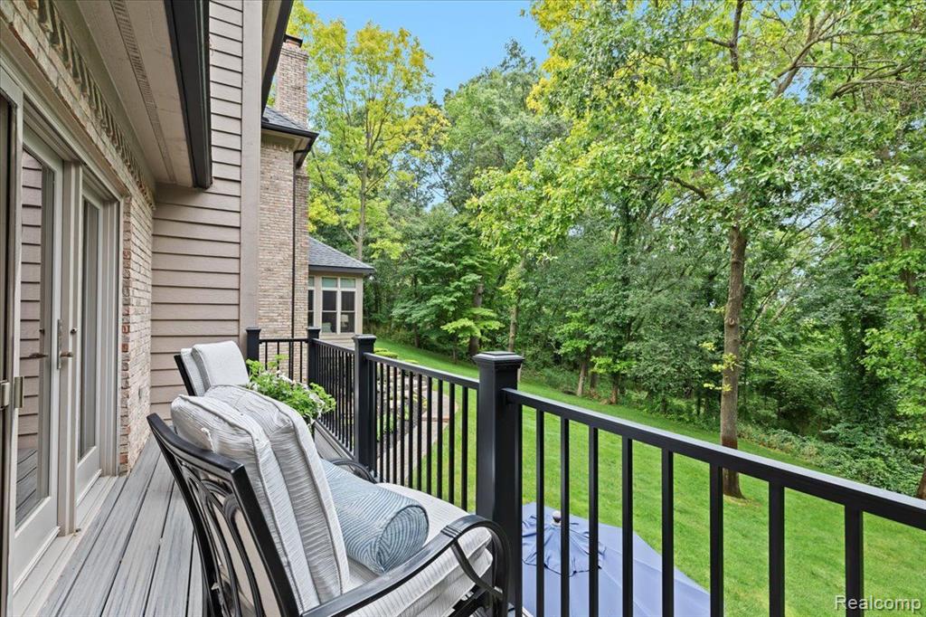 6246 Windemere Point, Brighton, MI 48116 — Photo 22